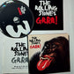 The Rolling Stones – Grrr! (CD, SHM-CD, 2012, 3-Disc) Japan UICY-10033-5