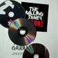 The Rolling Stones – Grrr! (CD, SHM-CD, 2012, 3-Disc) Japan UICY-10033-5