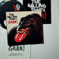 The Rolling Stones – Grrr! (CD, SHM-CD, 2012, 3-Disc) Japan UICY-10033-5