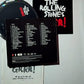 The Rolling Stones – Grrr! (CD, SHM-CD, 2012, 3-Disc) Japan UICY-10033-5