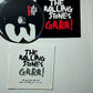 The Rolling Stones – Grrr! (CD, SHM-CD, 2012, 3-Disc) Japan UICY-10033-5