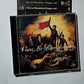 Dragon Ash – Viva La Revolution (CD, 1999) Japan Obi, Bonus Track VICL-60400