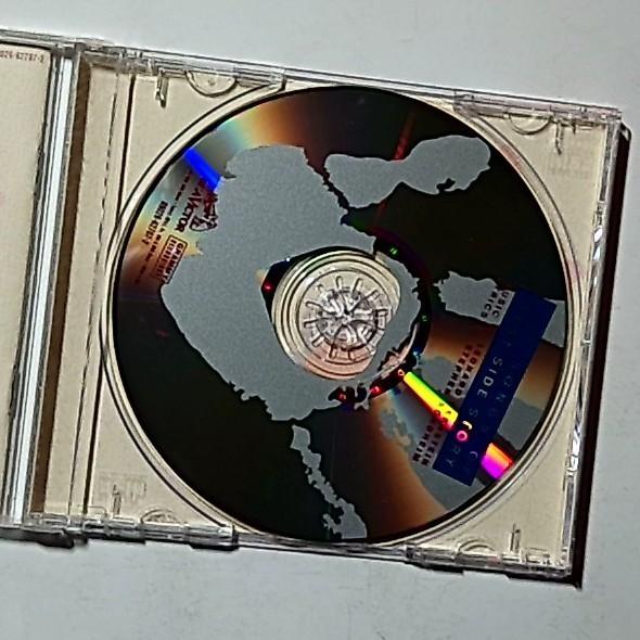 Various – The Songs Of West Side Story (CD, 1996) US 09026-62707-2