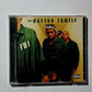 The Dayton Family – F.B.I. (CD, 1996) US 88561-1544-2