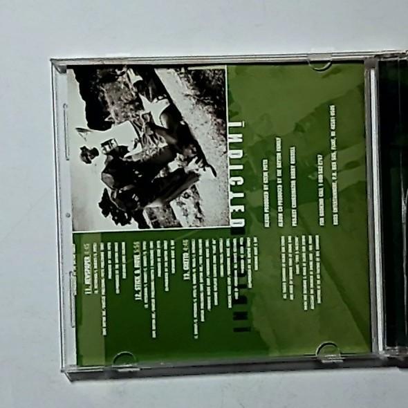 The Dayton Family – F.B.I. (CD, 1996) US 88561-1544-2