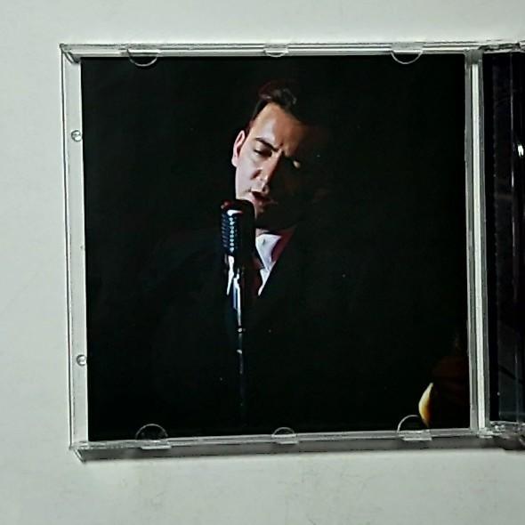 Bobby Darin – The Legendary Bobby Darin (CD, 2004) US 72435-94577-2-7