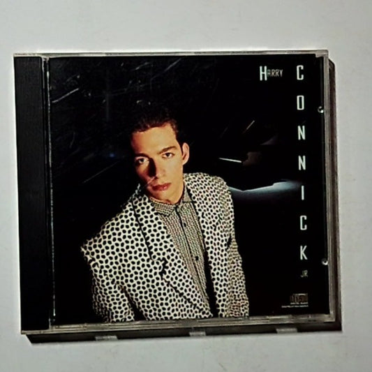 Harry Connick, Jr. – Harry Connick, Jr. (CD, 1987) US CK 40702