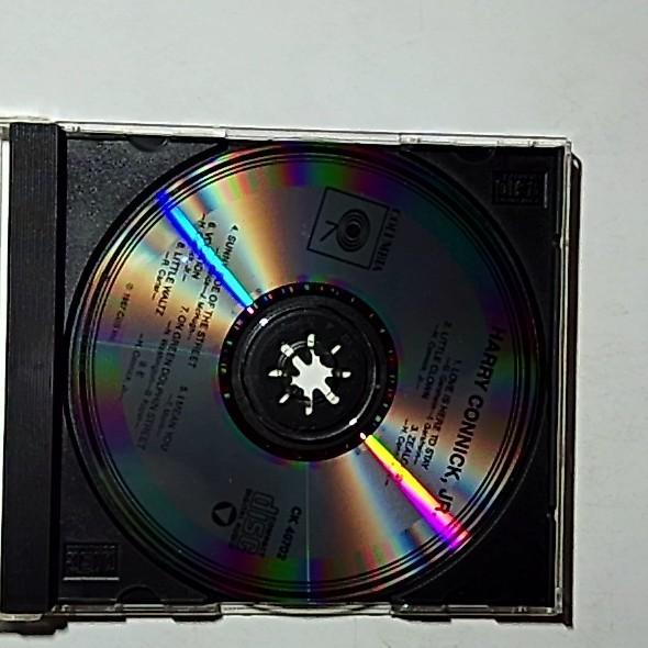 Harry Connick, Jr. – Harry Connick, Jr. (CD, 1987) US CK 40702
