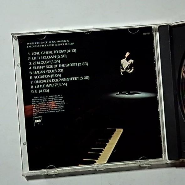 Harry Connick, Jr. – Harry Connick, Jr. (CD, 1987) US CK 40702