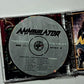 Annihilator – Alice In Hell / Never, Neverland (CD, 2003) US 168 618 361-2