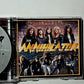 Annihilator – Alice In Hell / Never, Neverland (CD, 2003) US 168 618 361-2