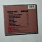 Freddie King – Burglar (CD, 1988) US 831 815-2