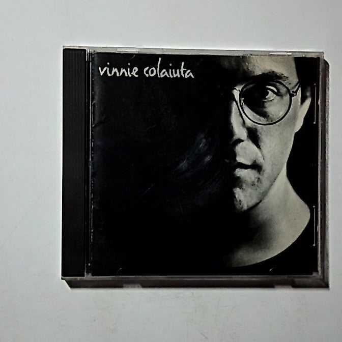 Vinnie Colaiuta – Vinnie Colaiuta (CD, 1994) US STD-1110