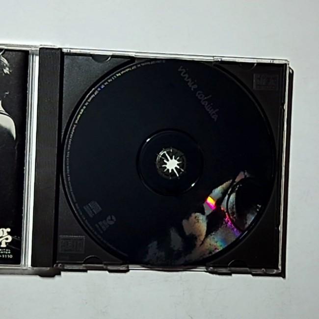 Vinnie Colaiuta – Vinnie Colaiuta (CD, 1994) US STD-1110