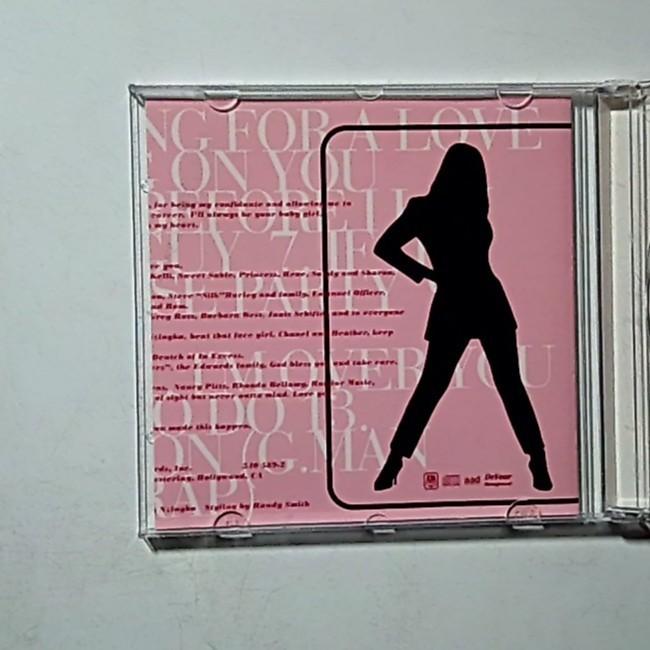 Ce Ce Peniston – I'm Movin' On (CD, 1996) Australia 540 589 2