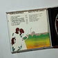 Curtis Mayfield – Back To The World (CD) Portugal MPG 74029