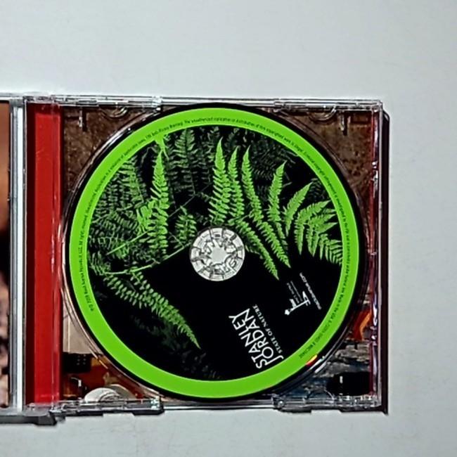 Stanley Jordan – State Of Nature (CD, 2008) US MAC 1040