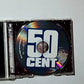 50 Cent – The Massacre (CD, 2005) Europe 075021038851