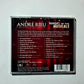 André Rieu, Johann Strauß Orchestra – Magic Of The Musicals (CD, 2014)