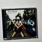 The Verve – Urban Hymns (CD, 1997) Europe CD HUT 45