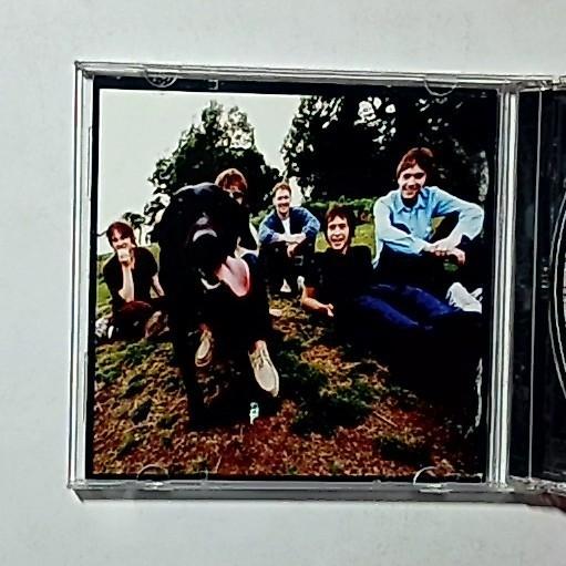 The Verve – Urban Hymns (CD, 1997) Europe CD HUT 45