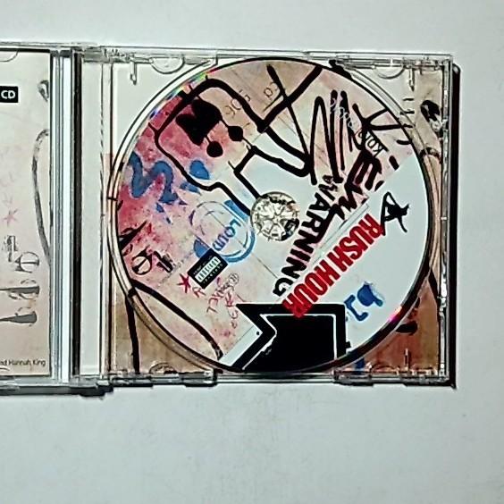 Various – Rush Hour (CD, 2002) UK KPM 506 CD