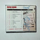 Various – Rush Hour (CD, 2002) UK KPM 506 CD
