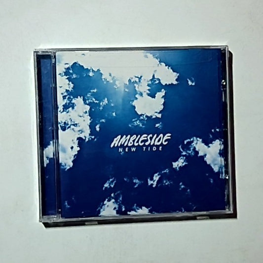 Ambleside – New Tide (CD, 2015) US MLR014