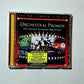 London Symphony Orchestra – Orchestral Promos (CD, 1999) UK KPM 417 CD