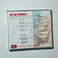 Various – Trip-Hop Metropolis (CD, 2003) UK KPM 531