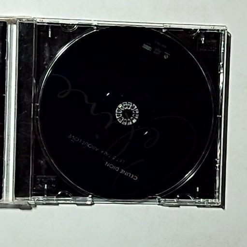 Céline Dion – Let's Talk About Love (CD, 1997) Australia 489159 2