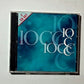 10cc – Alive (CD, 1993, 2-Disc) Australia DIN 267D