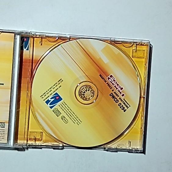 Martin Price, Andy Whitmore – Feel Good (CD, 2000) UK DWCD 0294