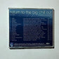 Hermann Langschwert, Howie – Return To The Big Chill Out (CD, 2004) UK DWCD 0373