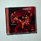 Scandal'us – Startin' Somethin' (CD, 2001) Australia 333862