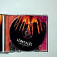 Scandal'us – Startin' Somethin' (CD, 2001) Australia 333862