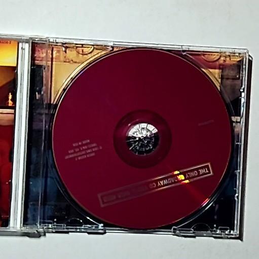 Various – The Only Broadway CD You'll Ever Need  (CD, 1998) US 09026 63256-2