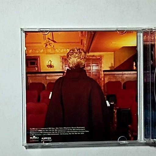 Various – The Only Broadway CD You'll Ever Need  (CD, 1998) US 09026 63256-2