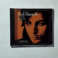 Syd Barrett – The Radio One Sessions (CD, 2004) UK SFRSCD127