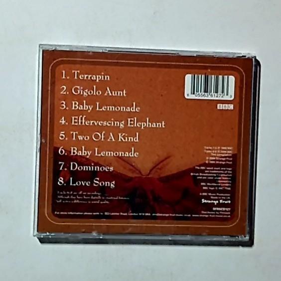 Syd Barrett – The Radio One Sessions (CD, 2004) UK SFRSCD127
