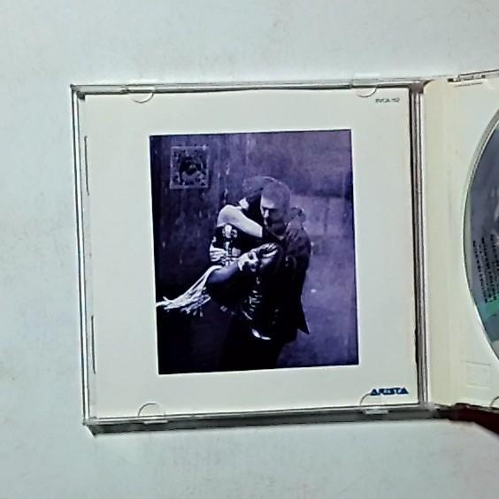 Various – The Bodyguard (Original Soundtrack Album) (CD, 1992) Japan BVCA-152