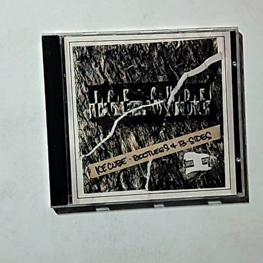 Ice Cube – Bootlegs & B-Sides (CD, 1994) US P2 53921
