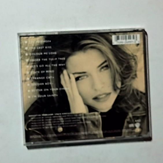 Sofia Shinas – Sofia Shinas (CD, 1993) US 9 26997-2
