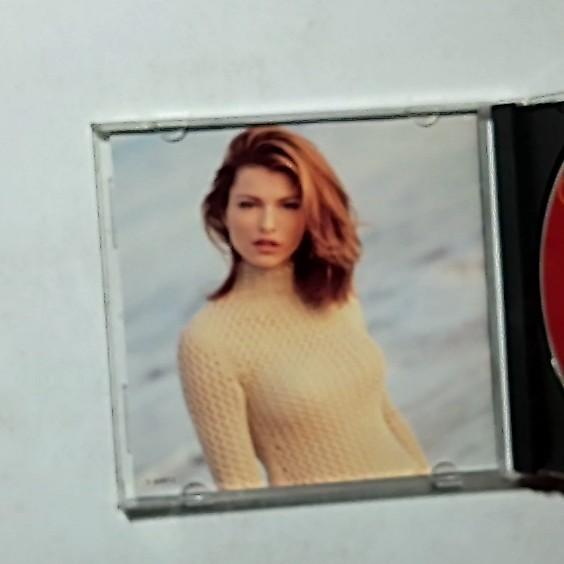 Sofia Shinas – Sofia Shinas (CD, 1993) US 9 26997-2