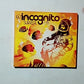 Incognito – Surreal (CD, 2012) US Digipak 5195