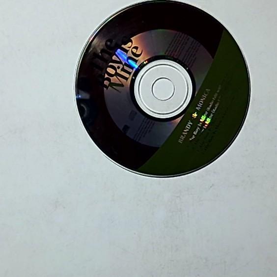 Brandy, Monica – The Boy Is Mine (CD, 1998) Australia 7567-84109-2
