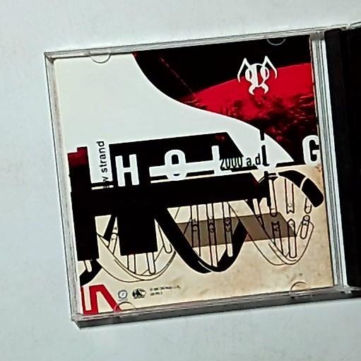 Alien Ant Farm – ANThology (CD, 2001) Australasia 450 293-2