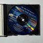 The John Tesh Project – Sax On The Beach (CD, 1995) US 3-4578-2