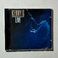 Kenny G – Live (CD, 1989) US A2CD-8613