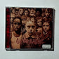 Korn – Untouchables (CD, 2002) Asia 501770.9